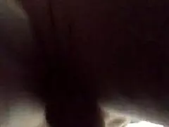 Mase619 Pounds BBW Latina's Thick Pussy with Uncut Cock