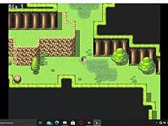 varados solos en una isla con mi madre