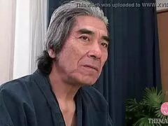 Even resisting, she gets fucked with those hip moves