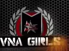 Vicky Vette and Reena Sky: 'Eating Cock and Getting Cum on Tits!'