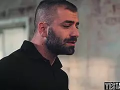 petite criminal milf anal threesome with big dick parole officer