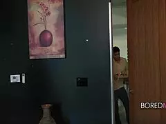 ceo single stepmom annie king lets her stepson relax her in unorthodox ways