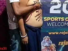 Bengali Bhabhi Experiences Intense Chudai at Home Official