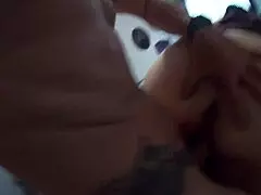 New BBW Taking Big Uncut Cock Makes Her B Too Big?