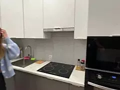 signed contract, now landlord's sex toy