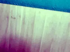 Giving Dick To Mature Veteran In Doggystyle Position