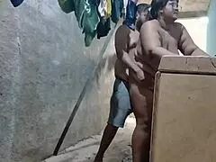 Professora safada fode com seu aluno