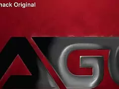 Is Alia Star's rough scene with piss and fisting too much?