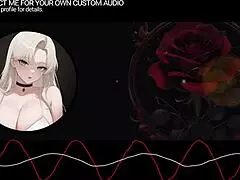 f4m erotic audio gentle dommy mommy lactates in roleplay