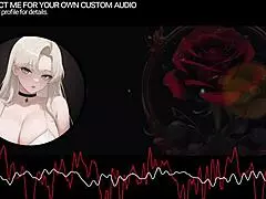 f4m erotic audio gentle dommy mommy lactates in roleplay