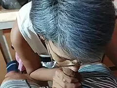 An ordinary day with my sexy milf stepsister 😏