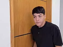 Part 1 my step-brother fucks me and my step-daughters too