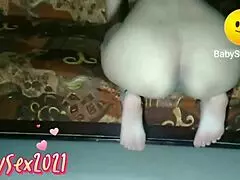 Desi Step Sister Teaches Me While Watching Tv Xxx