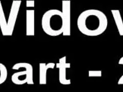 Widow Step Mother's Pussy Got So Wet