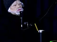 Veja a entrevista safada e cheia de putaria com a tifany rocha com o vovô moai no porn cast brazil - parte 1 watch on sheer red