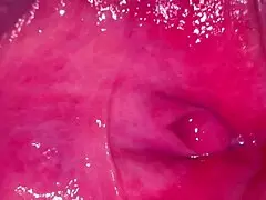 What Does An Amateur Pink Pussy Look Like 275 Days After Losing Virginity?