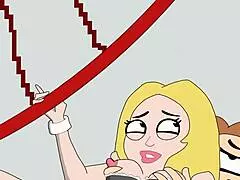 oh wow she let her son fuck her ass once and now thats all he wants 😏 anal obsession with stepmom