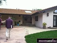 voluptuous milf shares her story with best friend claudia valentine