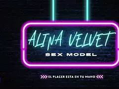 naughty slut plays with anal toys, gets deep ass fuck, and swallows the load