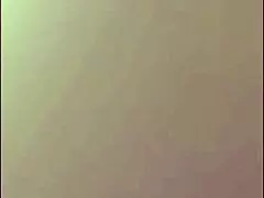 BIG BOOTY DARK SKIN CHICK BOUNCED ON MY DICK