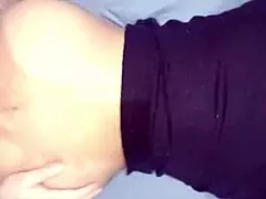 i fucked her juicy pussy doggy makin her squirt so many times she drained all my cum