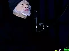 Watch Tifany Rocha's Naughty Interview Full Of Sex With Grandpa Moai In Porn Cast Brazil Part 4 On Sheer Red!