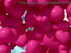 chilena amateur en noche de webcam dildo anal y control juguete lovense a distancia, she moans