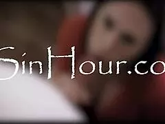 dana vespoli tells ricky spanish she's not his fuck buddy but doing it for him.