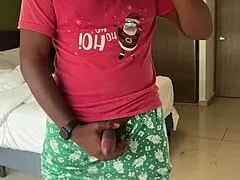 Tired stepson turns to submissive stepmom leyne rodriguez