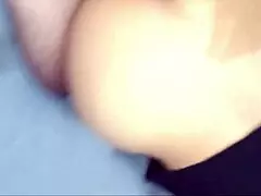 i fucked her juicy pussy doggy makin her squirt so many times she drained all my cum