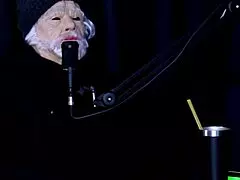 Watch Tifany Rocha's Naughty Interview Full Of Sex With Grandpa Moai In Porn Cast Brazil Part 4 On Sheer Red!