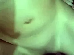 POV: Young Redhead Stepsister Fucked Wildly in Shower!