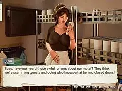 i fed my step-sister 12 inches deep in her shaved pussy