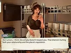 i fed my step-sister 12 inches deep in her shaved pussy