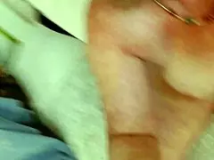 i'm dawnskye, strippin an spankin myself for dustin