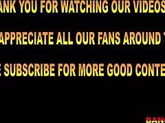 politician's daughter caught having hardcore doggy in the bush 😱