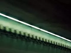 Milf manipulates shy teen into public strapon double penetration 😏🍆