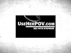 i will help you focus on your education step son - hadley haze povuse