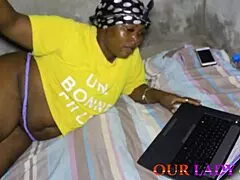 the mechanic guy fucking bbw cheating housewife hardcore 😈