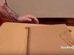 i will help you focus on your education step son - hadley haze povuse