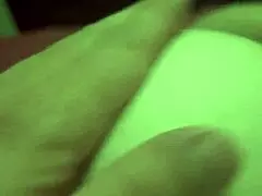 alinemilf update 337: cum covered pussy in brazilian couple