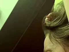 alinemilf update 337: cum covered pussy in brazilian couple