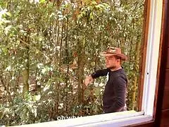 I give my stepdaughter a great fuck while her mom not at home