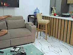 Stepmom would you fuck me while my step dad is at work?