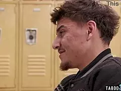 Adira Allure Punishes Ass