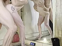 Petite Beuty Fucked Doggystyle