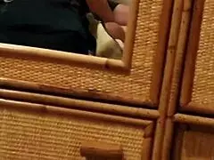 Latina Teen Pornstar Rides Cock Roughly in Cowgirl Position