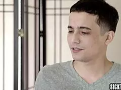 Busty milf Sheena Ryder in private moment