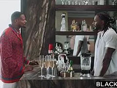 Blacked bbc hungry milf serenity cox, ready for your first gangbang?