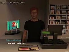 amo a mi suegra ep 50 mi suegra folla mejor que mi novia 😍